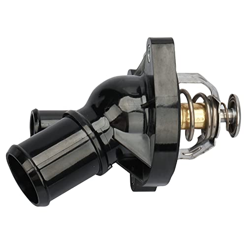 IRONTEK L32815170A Thermostat Housing 2003-2015 for Mazda 3 5 6 Tribute - color: L32815170A
