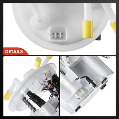 A-Premium Electric Fuel Pump Module Assembly Compatible with Subaru