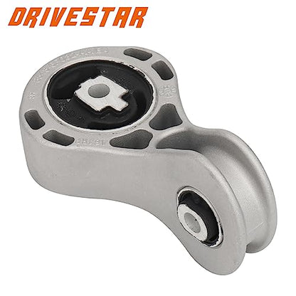 3PCS Engine Motor Mount Set for 2008-2011 Ford Focus 2.0L - size: 2008-2011 for Ford Focus 2.0L