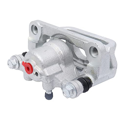 19B2780 19B2781 Rear Disc Brake Calipers Compatible with 2002-2018 Altima - size: Rear 19B2780+19B2781