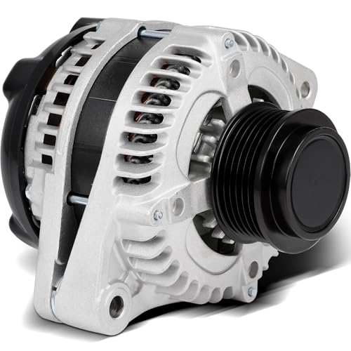 Alternator Fit for Acura for RDX V6 3.5L 2013 2014 2015
