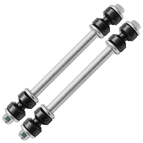 Detroit Axle - Front End Kit for Ford 98-01 Explorer Mercury Mountaineer - size: 10-3473/10PC