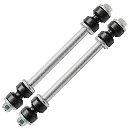 Detroit Axle - Front End Kit for Ford 98-01 Explorer Mercury Mountaineer - size: 10-3473/10PC