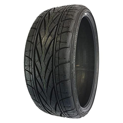 Forceum Hexa-R 215/40R18XL 89Y Tire - size: 215/40R18