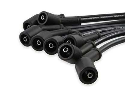 ACCEL 9059C Extreme 9000 Spark Plug Wire Set Ceramic Boot