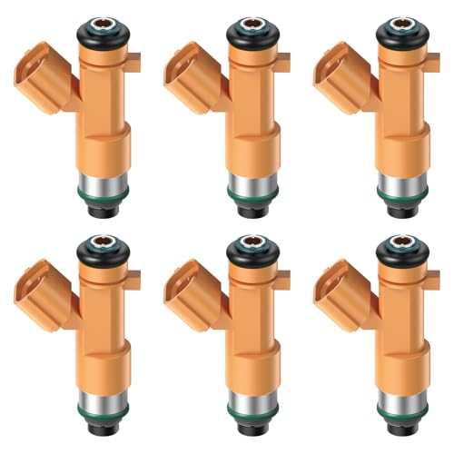 Fuel Injectors For Infiniti G37 2008-2013 Q50 Q60 2014-2015