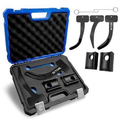 ZKTOOL 3.6 Pentastar Timing Tool Kit 10200A 10202 10369 - color: Black box