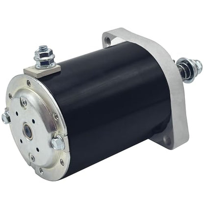 5954 New Starter Motor Replacement for Kawasaki FR730V FR691V FR651V FR600V FS691V FS651V FS541V, Cub Cadet Z-Force 48 54 60 RZT46 RZT50 LTX1046 LTX1050 OE#: 21163-0749 21163-0743 21163-0727