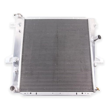 3 Rows Aluminum Radiator Fit 1999-2011 Ford Explorer Ranger Mazda B3000 3.0L 4.0L 21"" x 23.5""