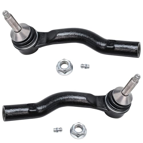 Detroit Axle - Front End kit for Ford Crown Victoria Lincoln Town Car - size: 10-2697-V1/10PC