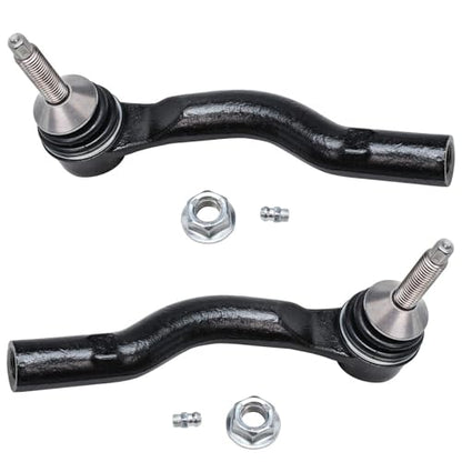 Detroit Axle - Front End kit for Ford Crown Victoria Lincoln Town Car - size: 10-2697-V1/10PC