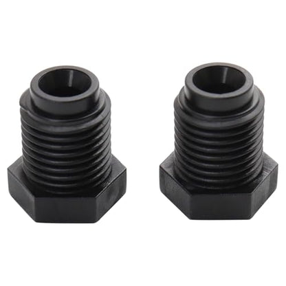 TRQ Brake Master Cylinder - style: BCA51865