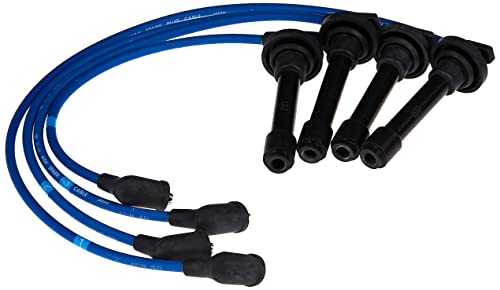 NGK (8041) RC-HE82 Spark Plug Wire Set