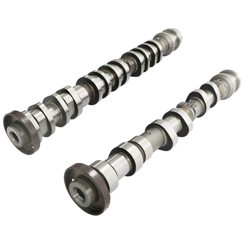 16-26 Left Side Intake Exhaust Camshaft Fit For Jeep Chrysler Dodge Ram 3.6