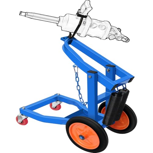 1 Inch Air Impact Gun Holder,Mobile Air Impact Wrench Holder.