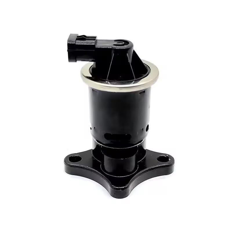 EGR Valve Exhaust Gas Recirculation Valve EGV798 For 2004-08 Chevy Aveo Aveo5 Epica 1.6l Dohc 9015237
