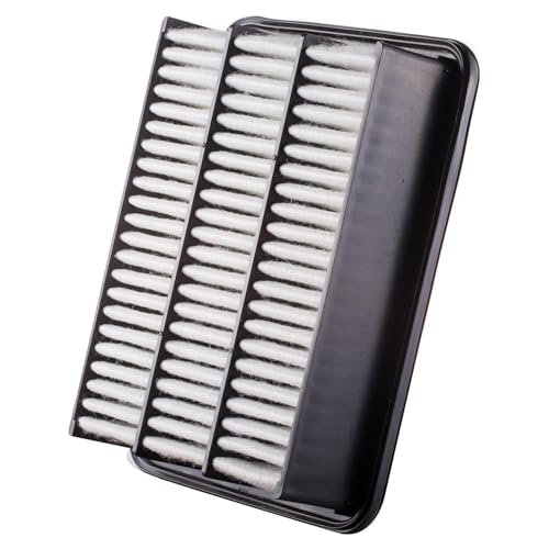 PG PA99223 Engine Air Filter | Fits 2016-2023 Mazda CX-9 2.5L; 2019-2025 CX-5 2.5L; 2019 CX-5 2.2L - size: Premium Guard