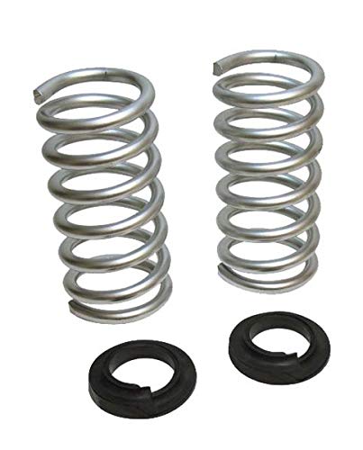 Belltech 23458 Pro Coil Spring Set - Lowering (2" to 3" Drop)