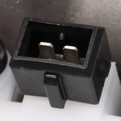 TRQ Brake Master Cylinder - style: BCA51868