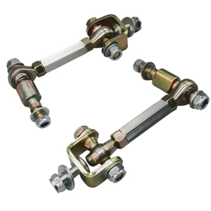 Sway Bar 4WD Diesel End Link for 0-6" Lift Kit Fit for Ram 2500 2003-2008