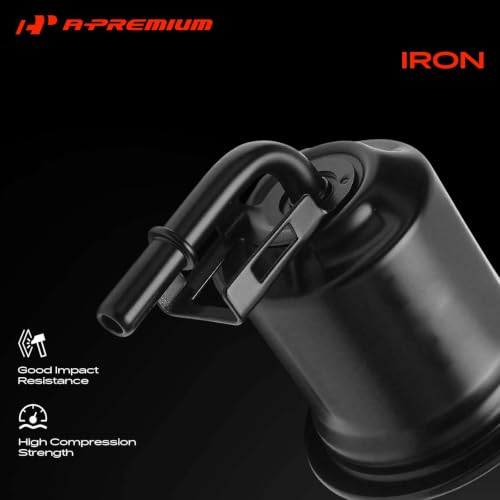 A-Premium Fuel Filter Compatible with Toyota, Lexus