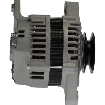 OEG Parts 60A Alternator Fits Nissan D21 2.4L 1994 2310056G00R LR160724R