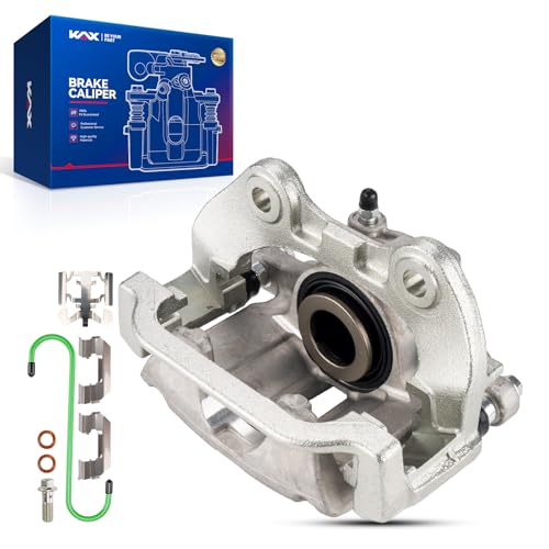 KAX Disc Brake Caliper for Chevrolet, GMC, Cadillac-Silverado 1500 - size: 18-B4726