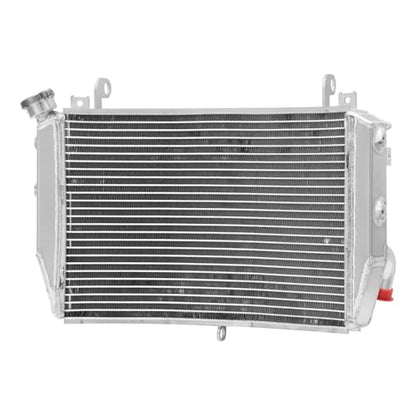 Aluminum Motorcycle Radiator for 2009-2014 Yamaha R1 YZF R1