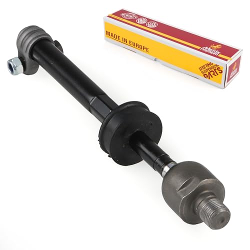 Metrix Premium Chassis Parts Inner Tie Rod End Fits BMW 325 1986-1988 - size: EV186