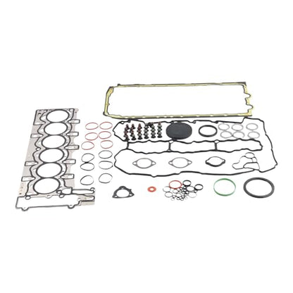 Engine Overhaul Kit With 6pcs Forged Pistons For BMW N54B30