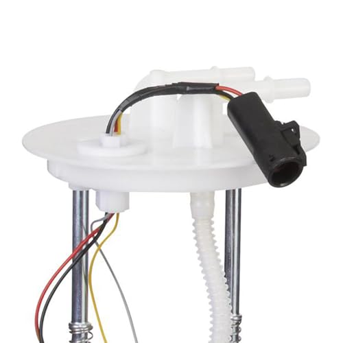 Detroit Axle - Fuel Pump Module for Ford 2008 Escape Mazda Tribute - size: FSP2135M/GroupE