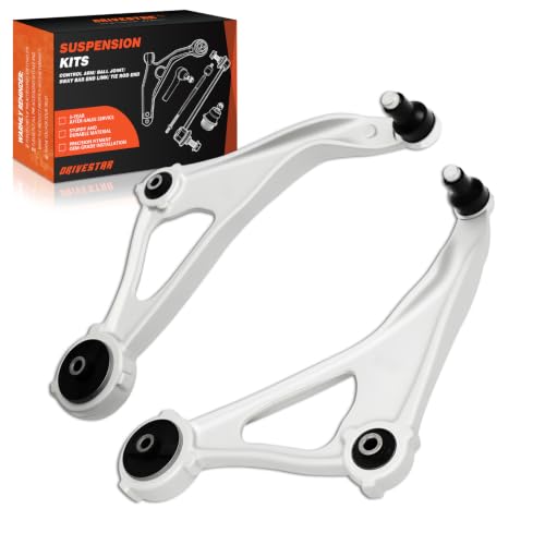 K622838 K622839 Front Lower Control Arms, for Nissan Altima 2015-2018 - size: CAK1371