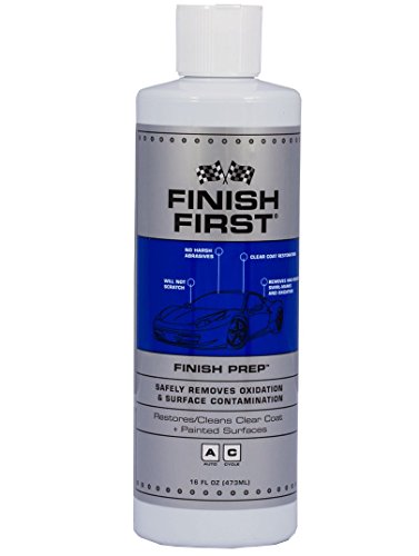 Finish Prep (16 oz)