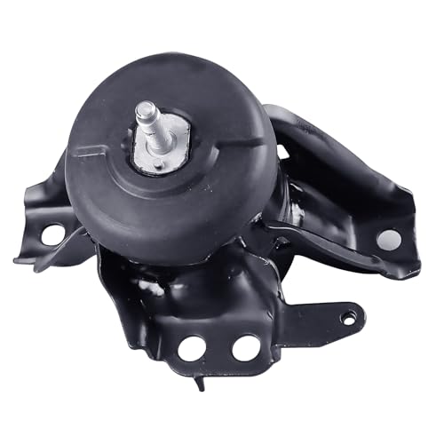 Engine Motor Mounts Set - Compatible with Hyundai Sonata 2015-2019, KIA Optima 2016-2020, Replace# A61001 A71101 A71099 - size: Sonata 2015-2019