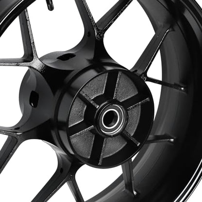 Wheel Rim Hub Set for CBR1000RR (2008-2015) - Front and Rear