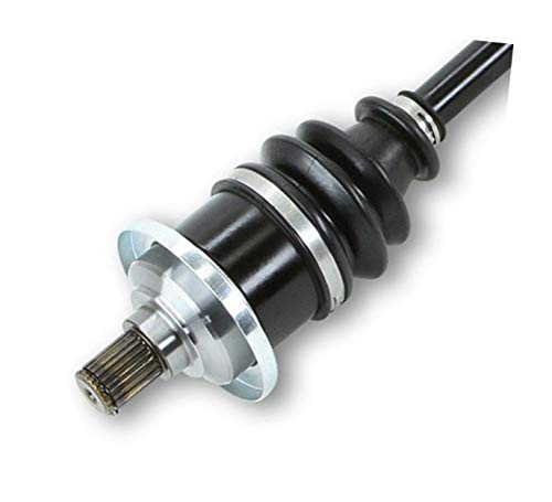 DTA A145245-2 Front CV Axles Left Right Fit Arctic Cat 400 500 550 650 700 1000 Thunder Cat