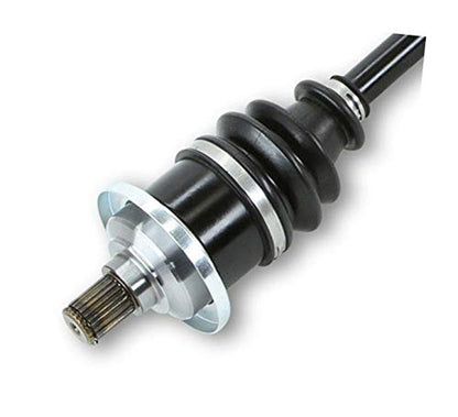 DTA A145245-2 Front CV Axles Left Right Fit Arctic Cat 400 500 550 650 700 1000 Thunder Cat