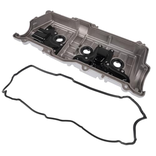 11201-62040 Engine Valve Cover Replacement for 1995-2004 Toyota Tacoma 4Runner Tundra T100 3.4L Passenger Side# 264-977, 1120162040 - color: Right