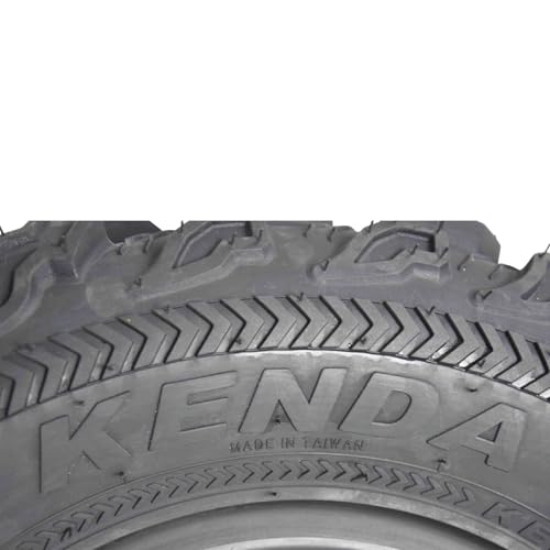 Kenda Bearclaw EX K573-21x7-10 Front ATV/UTV Tire - 6-Ply - 21x7x10 - size: 21x7-10