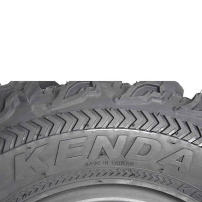 Kenda Bearclaw EX K573-21x7-10 Front ATV/UTV Tire - 6-Ply - 21x7x10 - size: 21x7-10