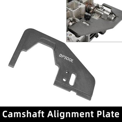 DPTOOL Engine Timing Tool Kit for Ford 2.0T 2.3T Jaguar/Land Rover 2.0T - size: for Ford 2.0T 2.3T before 2019