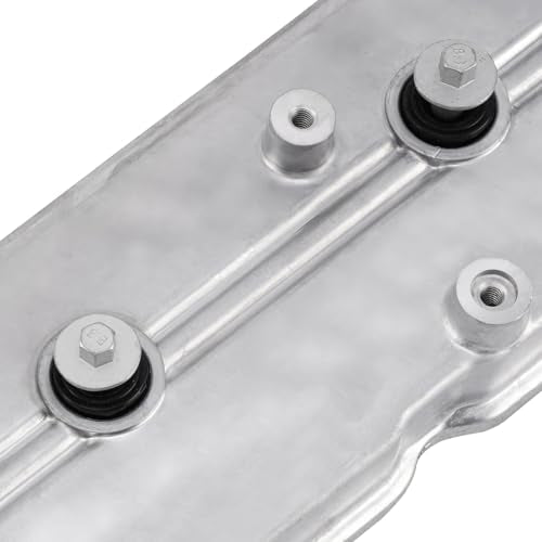 PHILTOP Valve Cover for Avalanche/Camaro/Corvette/Express 1500/Express 2500 - size: 2000-2008 Tahoe