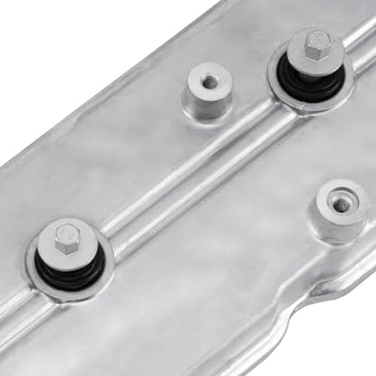 PHILTOP Valve Cover for Avalanche/Camaro/Corvette/Express 1500/Express 2500 - size: 2000-2008 Tahoe