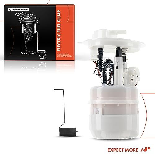 A-Premium Electric Fuel Pump Module Assembly Compatible with Nissan