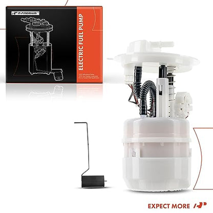 A-Premium Electric Fuel Pump Module Assembly Compatible with Nissan
