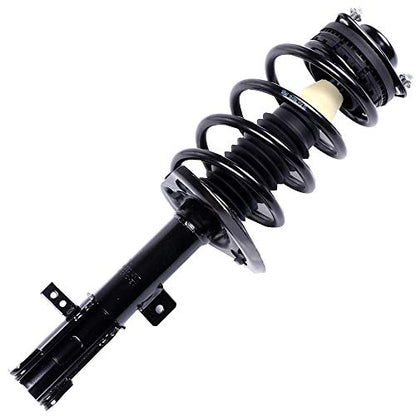 ECCPP FWD Complete Struts Front Pair Strut for Chrysler 200 2011-2014 - size: 2*Front Complete Strut