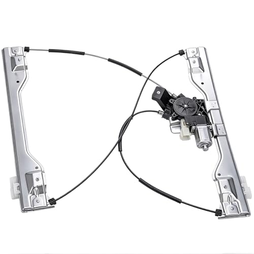 Power Window Regulator with Motor，#WLRA291