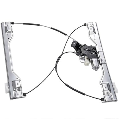 Power Window Regulator with Motor，#WLRA291