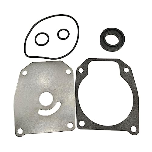 432955 Outboard Water Pump Kit for Johnson Evinrude 60-75 HP - size: 60-75 HP