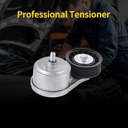 Belt Tensioner for GMC Sierra 1500 1999-2010